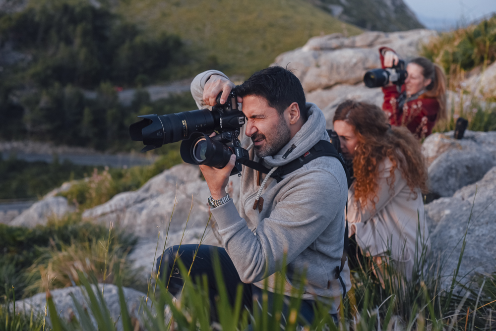 Mallorcawedding Photography Workshop