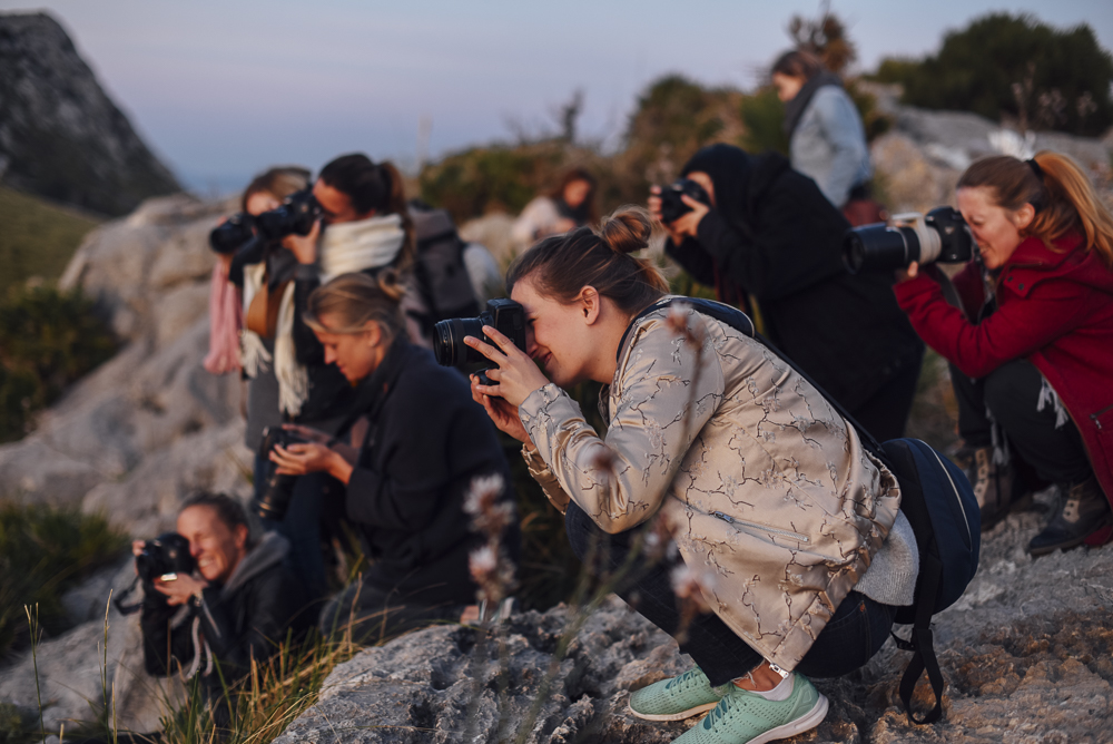 Mallorcawedding Photography Workshop