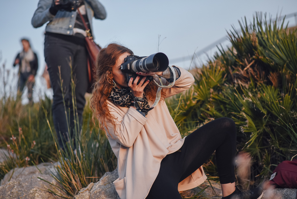 Mallorcawedding Photography Workshop