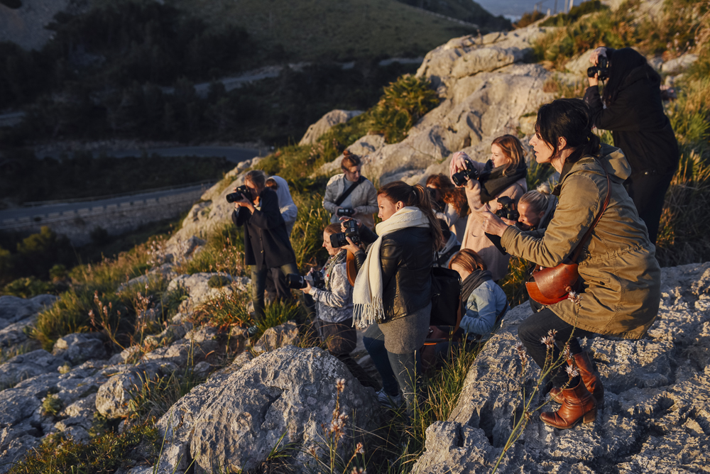 Mallorcawedding-Workshop by Tali Photography