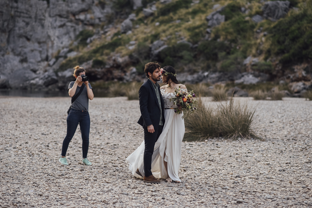 Mallorcawedding Photography Workshop