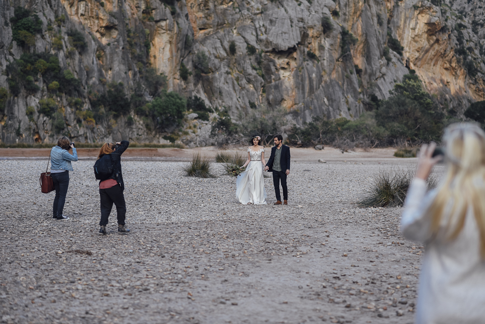 Mallorcawedding Photography Workshop