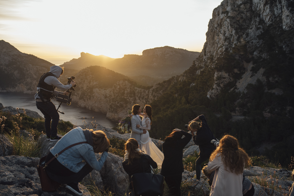 Mallorcawedding Photography Workshop