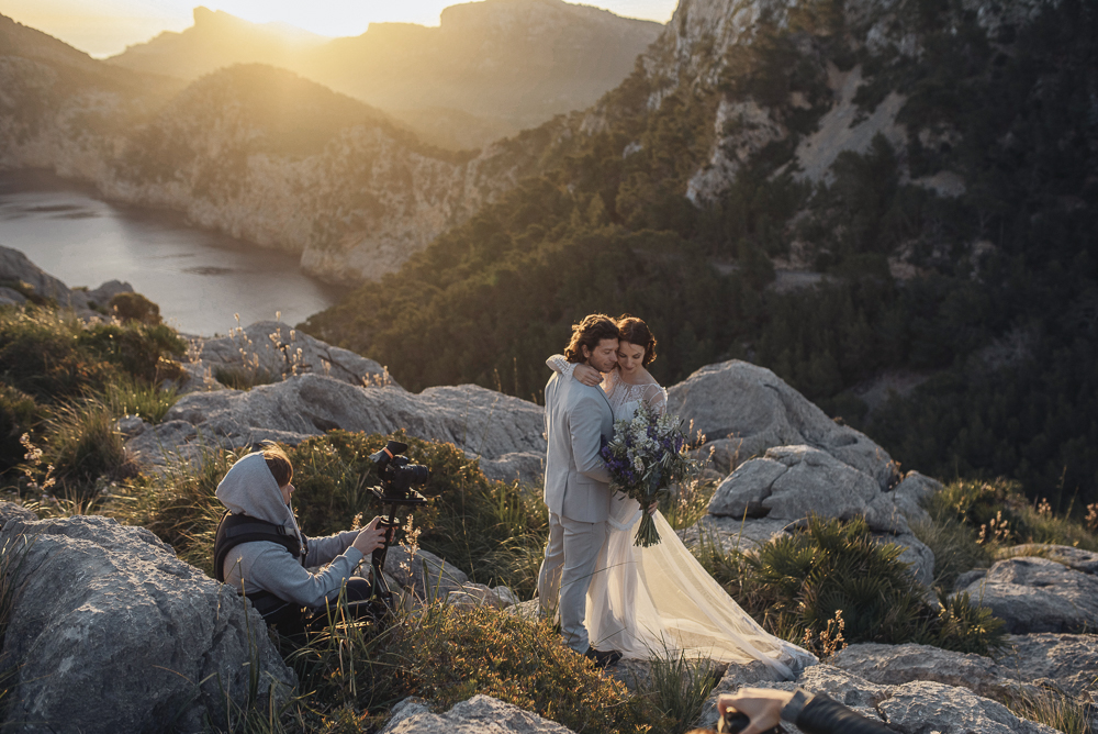 Mallorcawedding Photography Workshop