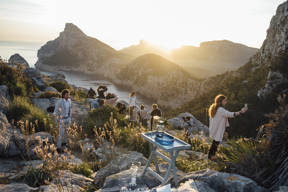 Mallorcawedding Photography Workshop