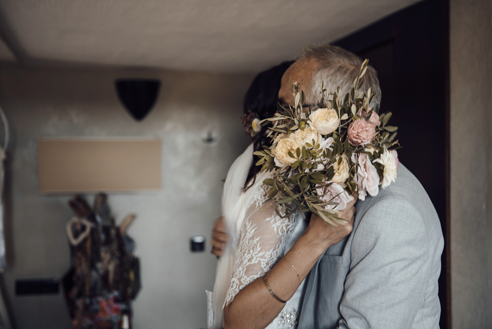 Boho Wedding Mallorca Tali Photography