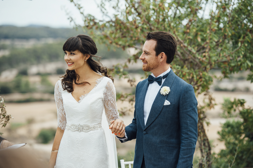 Boho Wedding Mallorca Tali Photography