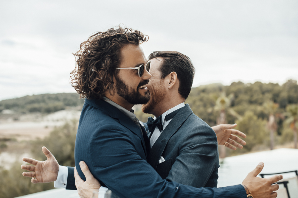 Boho Wedding Mallorca Tali Photography