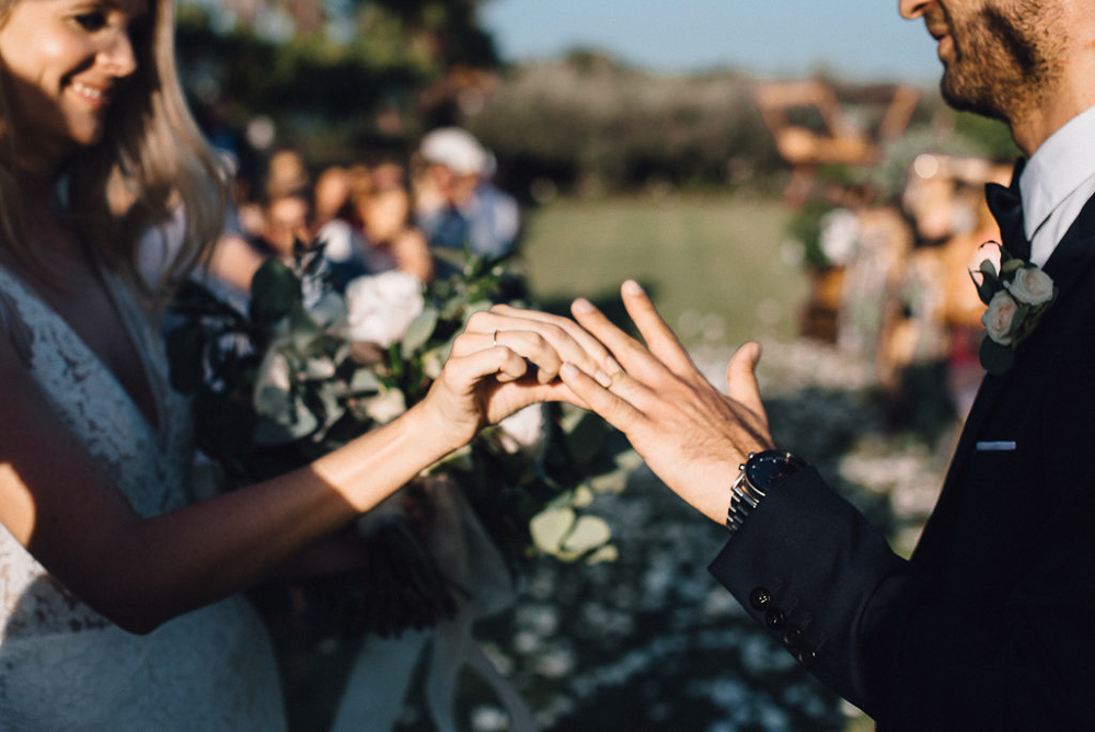 Boho Glam Wedding Mallorca Finca Son Mir