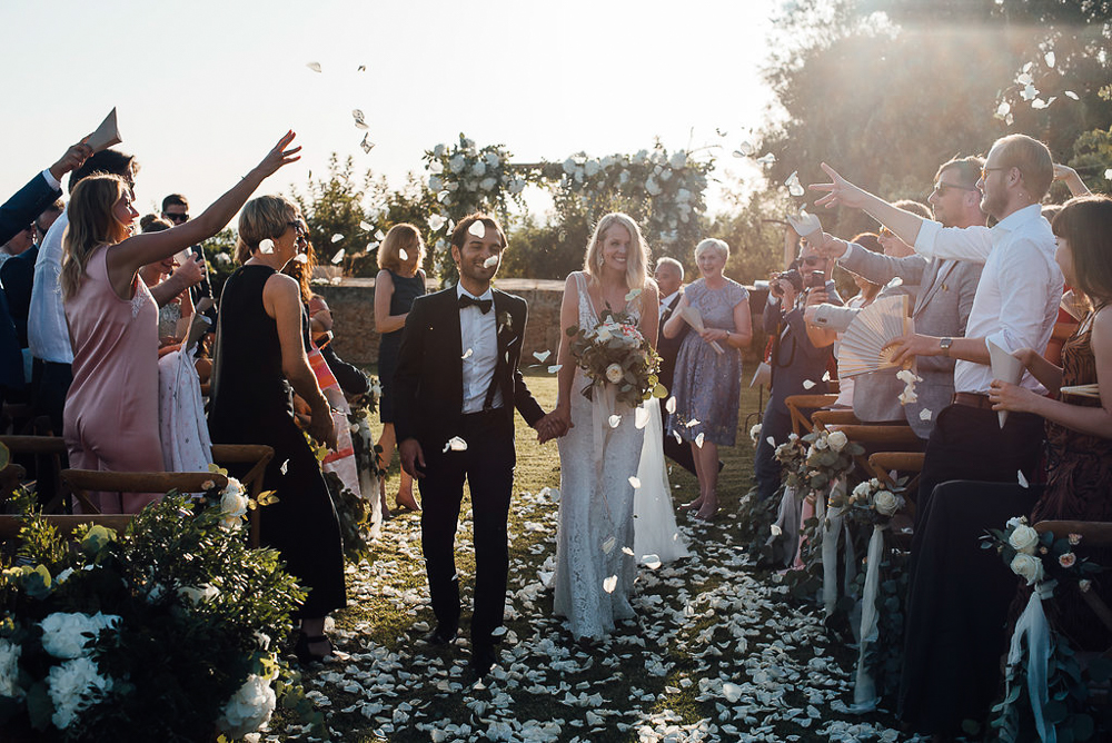 Boho Glam Wedding Mallorca Finca Son Mir