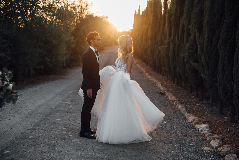 Boho Wedding Finca Son Mir