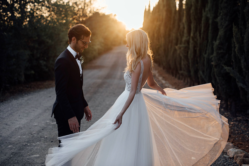 Boho Glam Wedding Mallorca Finca Son Mir