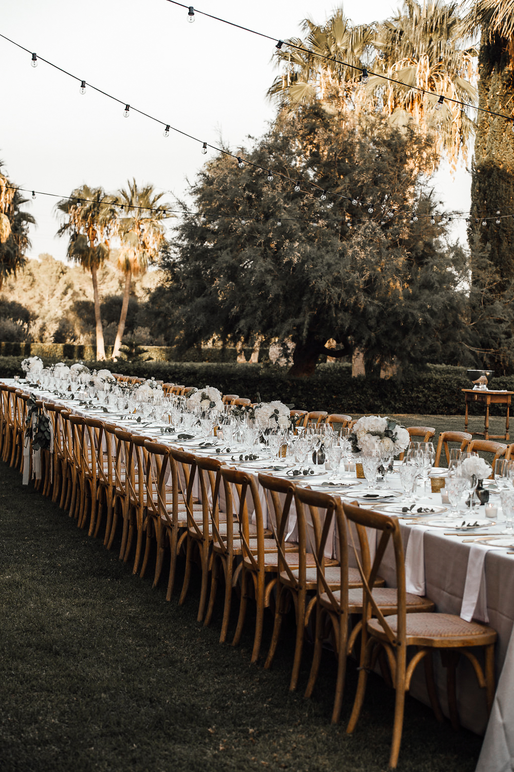 Boho Glam Wedding Mallorca Finca Son Mir