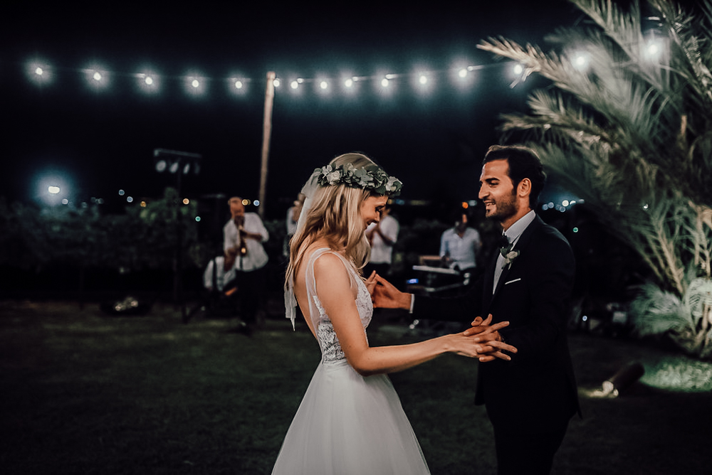 Boho Glam Wedding Mallorca Finca Son Mir