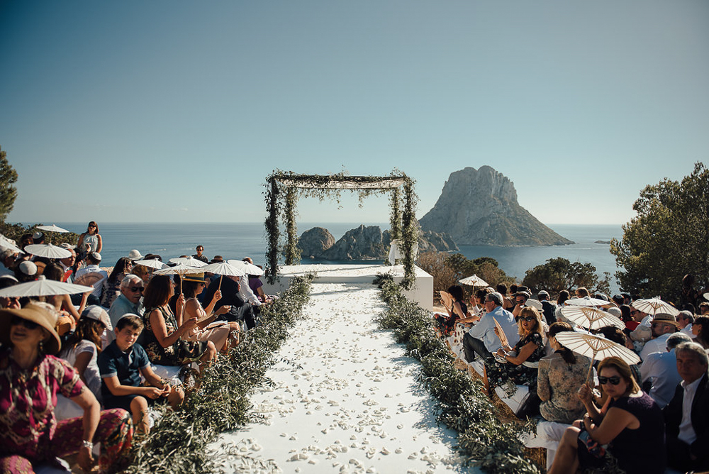 IBIZA DREAM WEDDING ES VEDRA