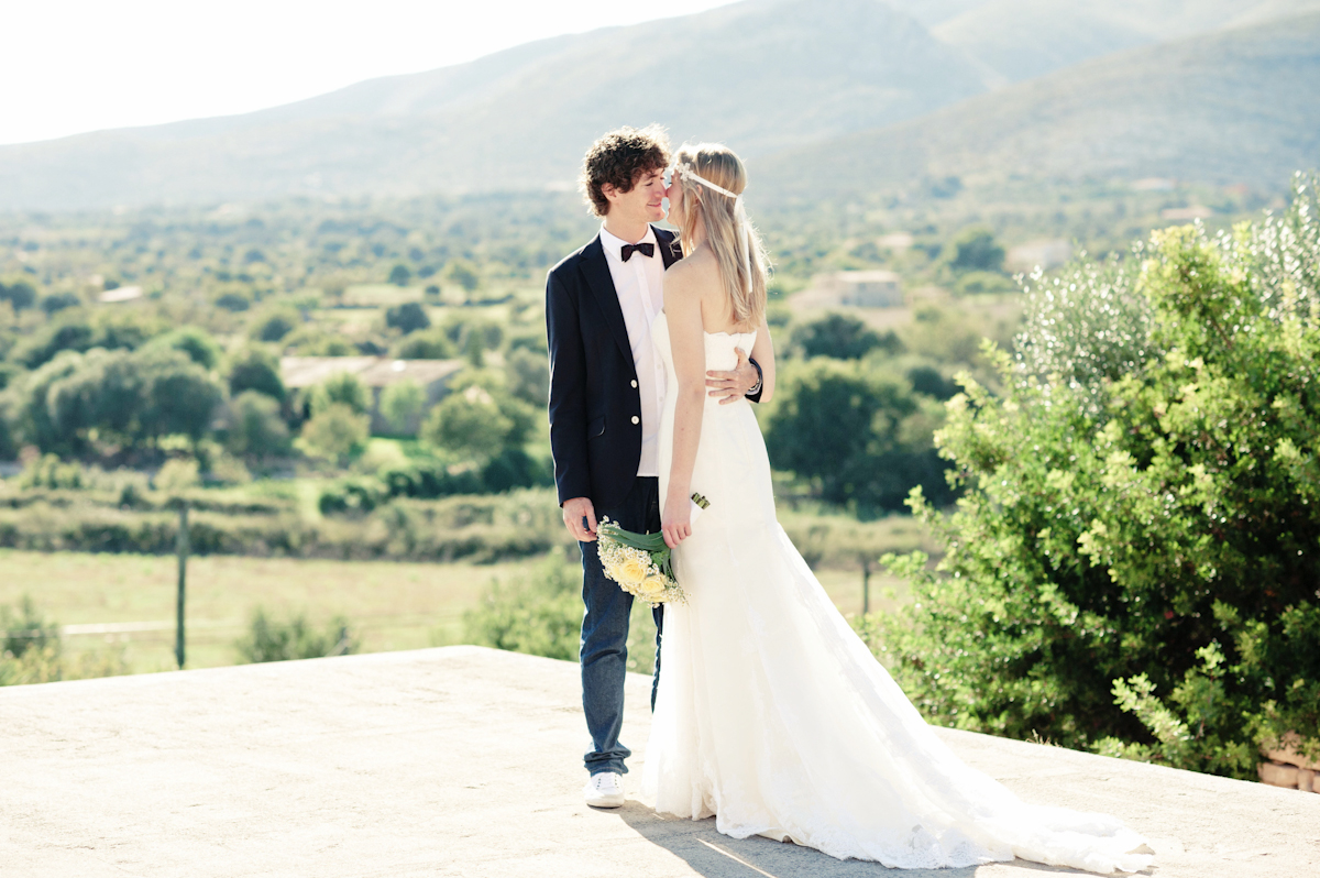 Mallorca wedding | tali hochzeitsfotografie köln 