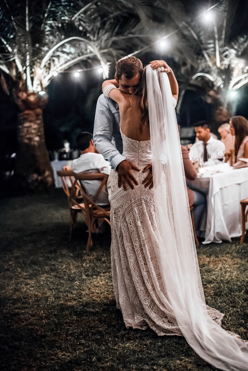 Boho Luxe Wedding Mallorca Finca Commasema