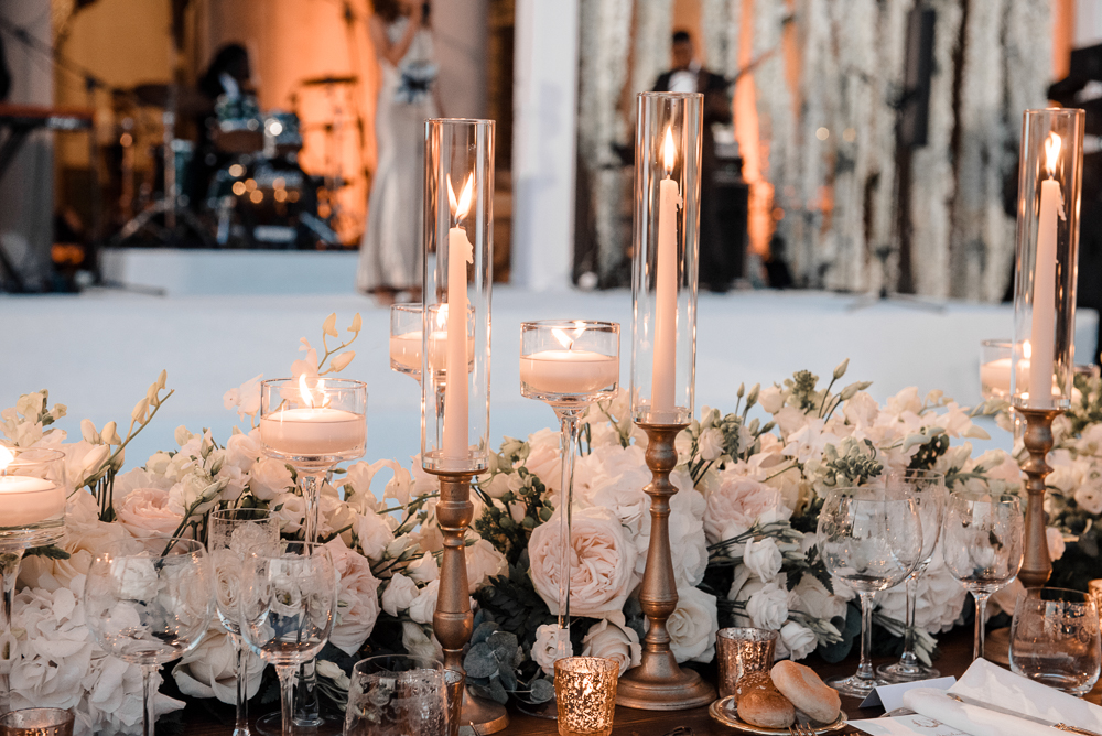 Camilla & Anthony's Elegant Wedding in Florence Villa di Maiano