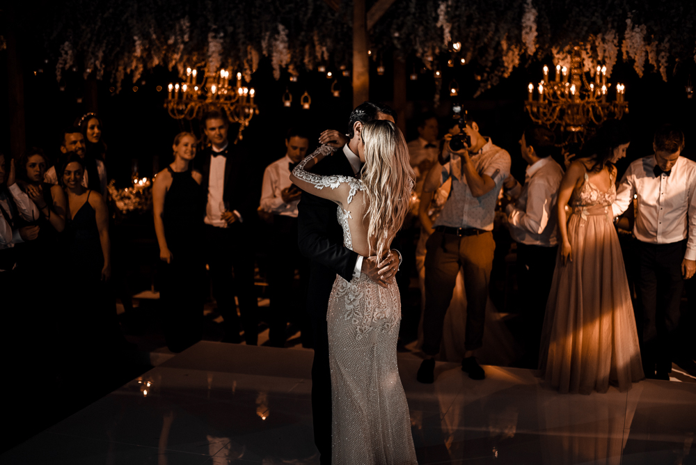 Camilla & Anthony's Elegant Wedding in Florence Villa di Maiano