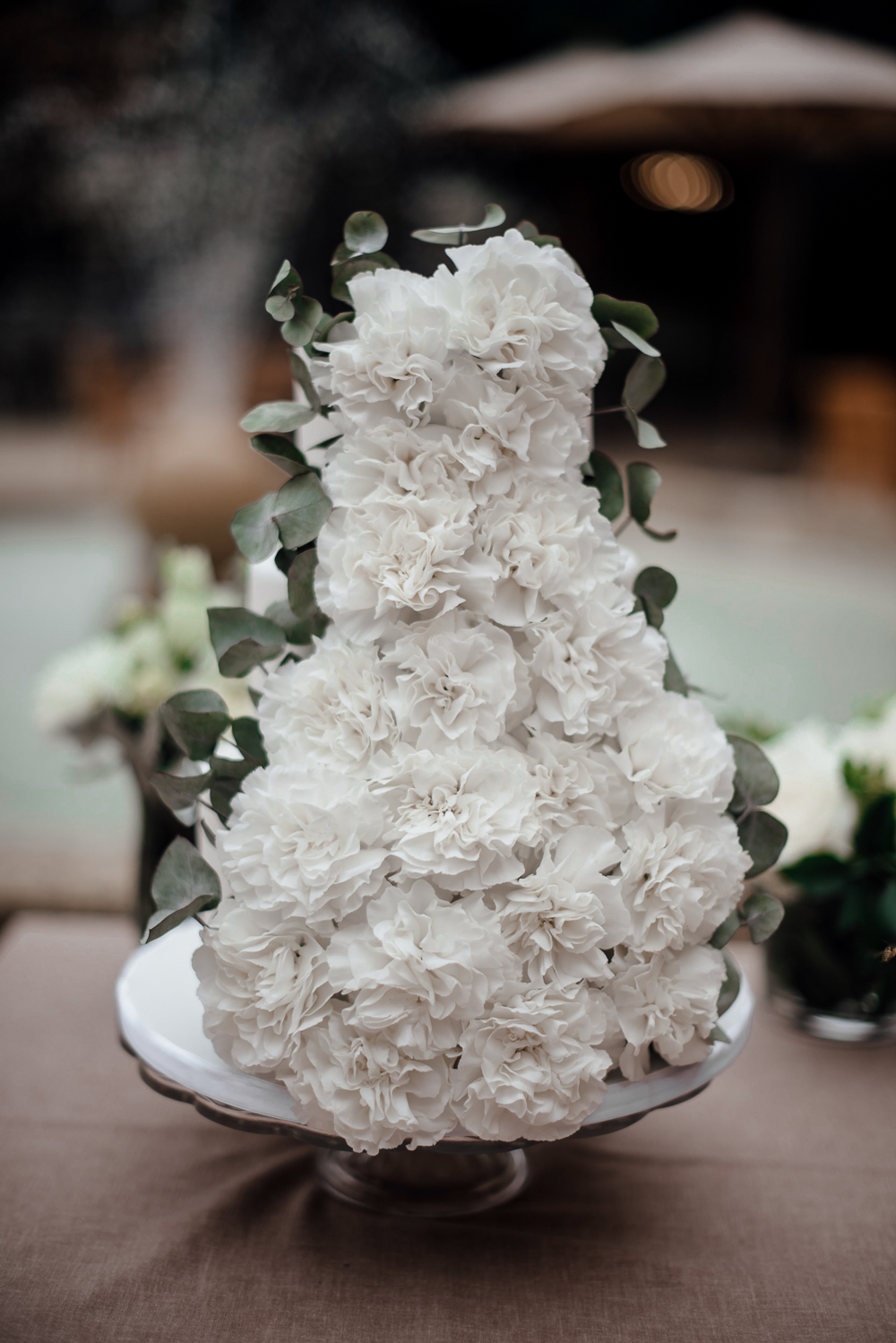 arisa & Cliff's beautiful Provencewedding