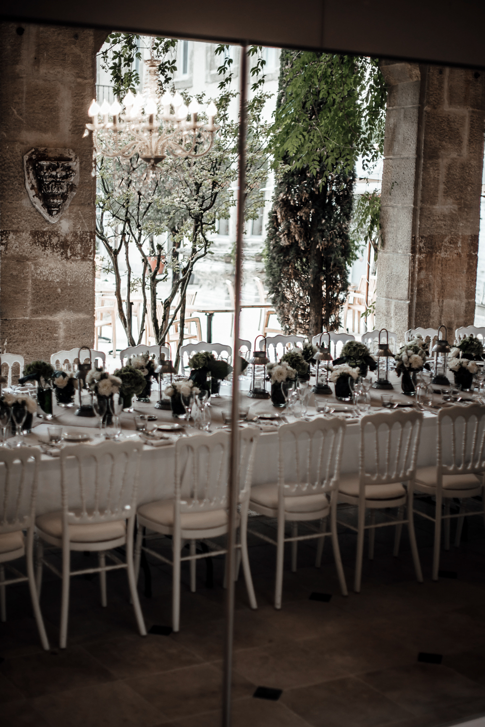 arisa & Cliff's beautiful Provencewedding