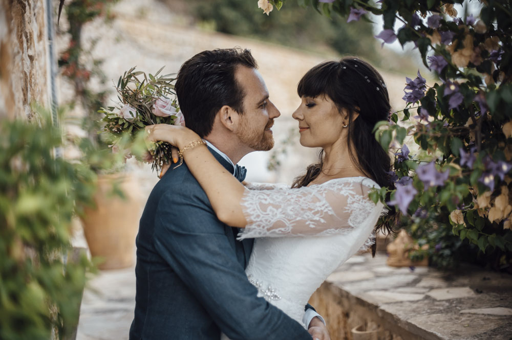 Mallorca Boho Hochzeit Tali Photography