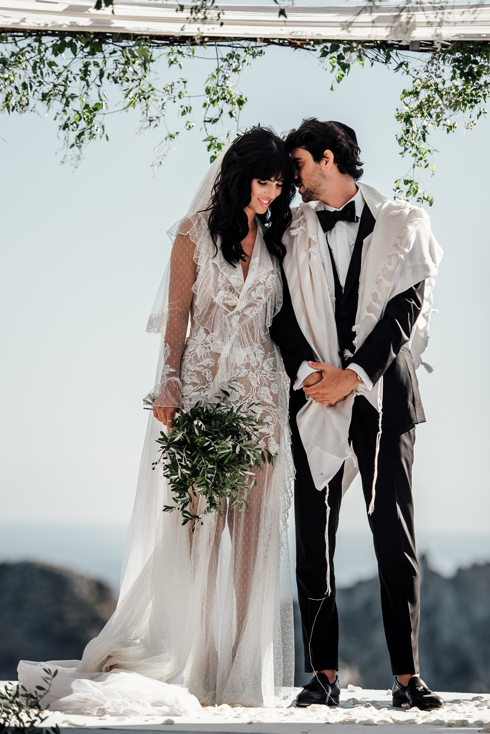 Glam Wedding Es Vedra