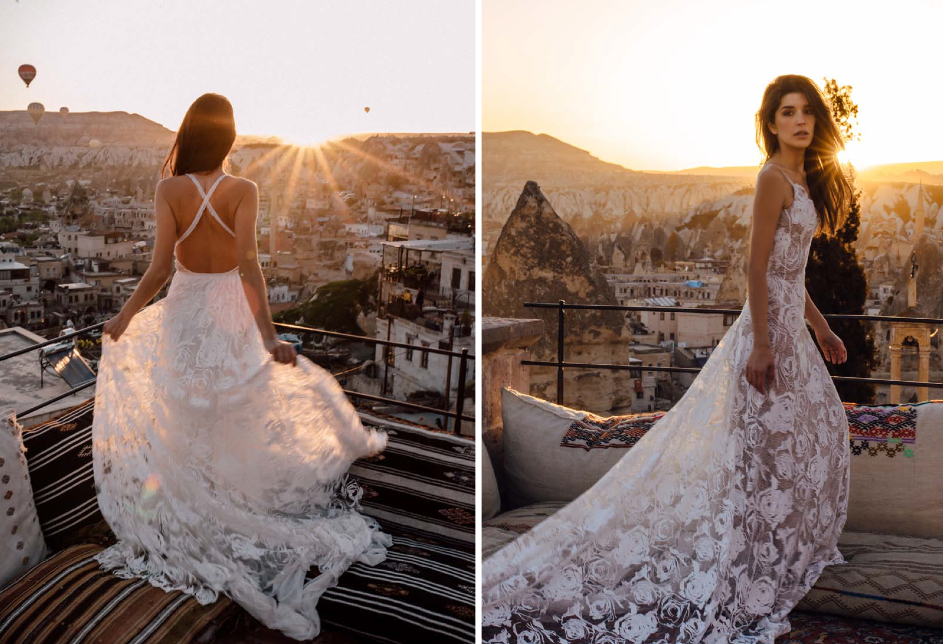Cappadocia Wedding Photography Workshop by Tali Photograpyhy