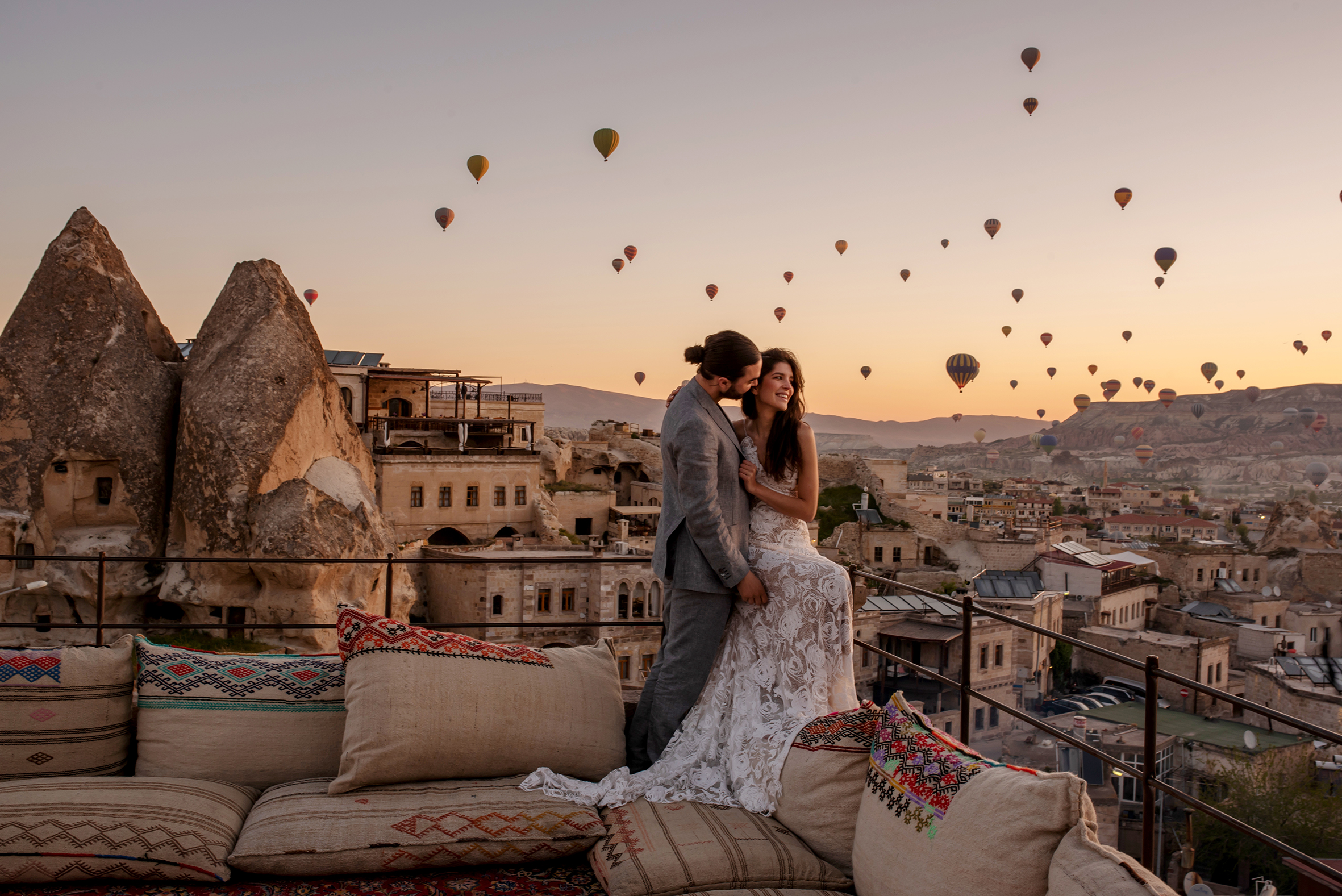 Photography Workshop in Cappadocia