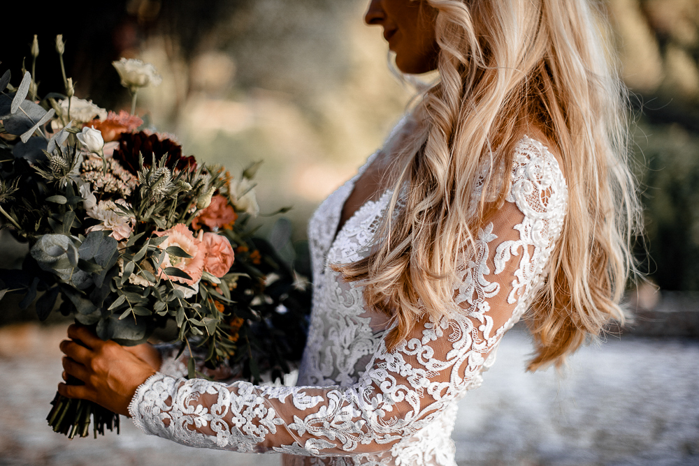 Intimate Wedding Andratx Mallorca