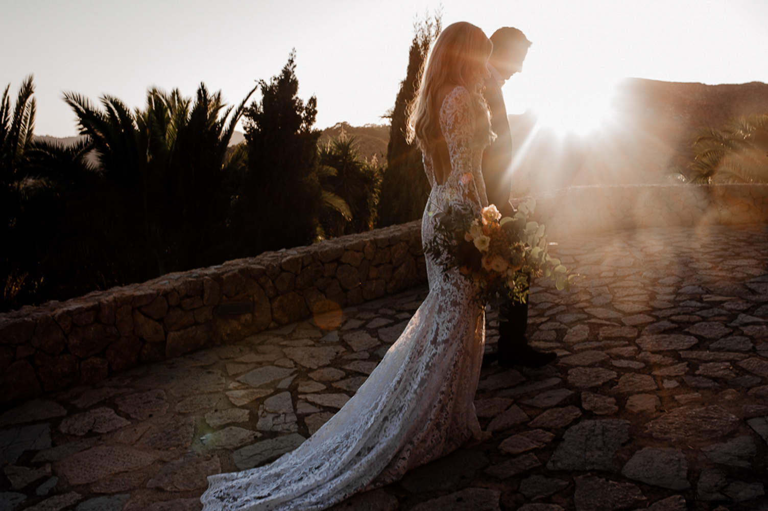 Intimate Wedding Andratx Mallorca