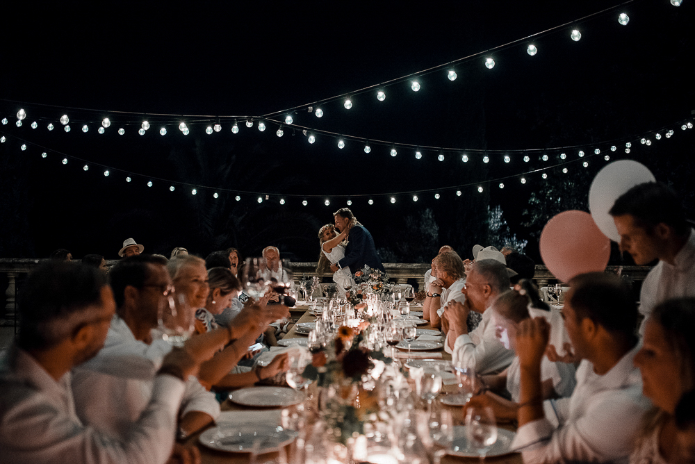 Intimate Wedding Andratx Mallorca