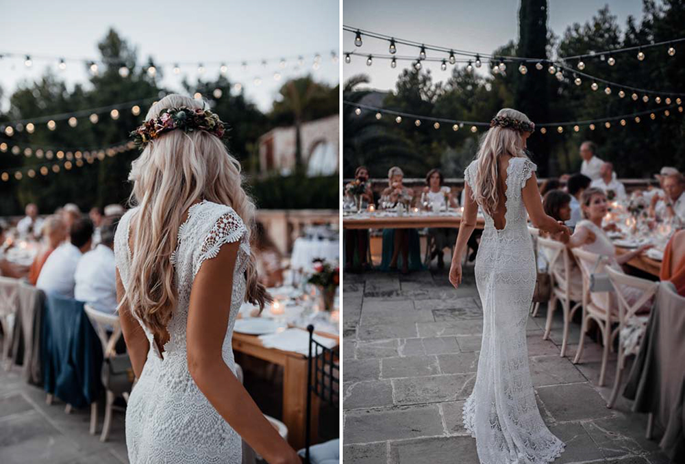 Intimate Bohowedding Mallorca