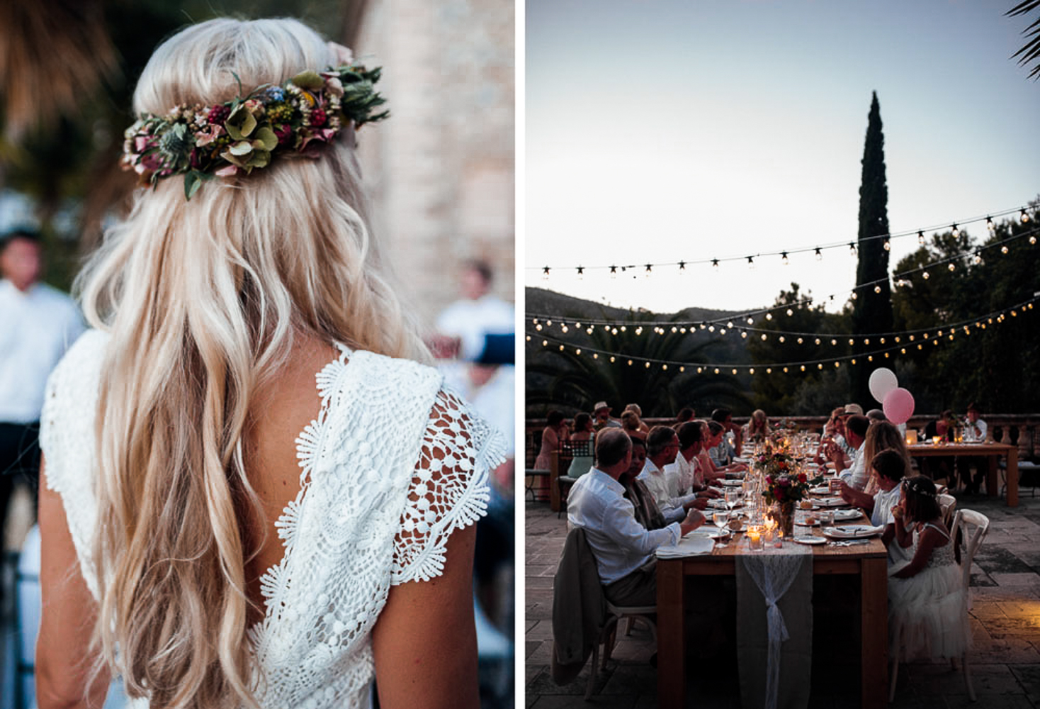 Intimate Wedding Andratx Mallorca