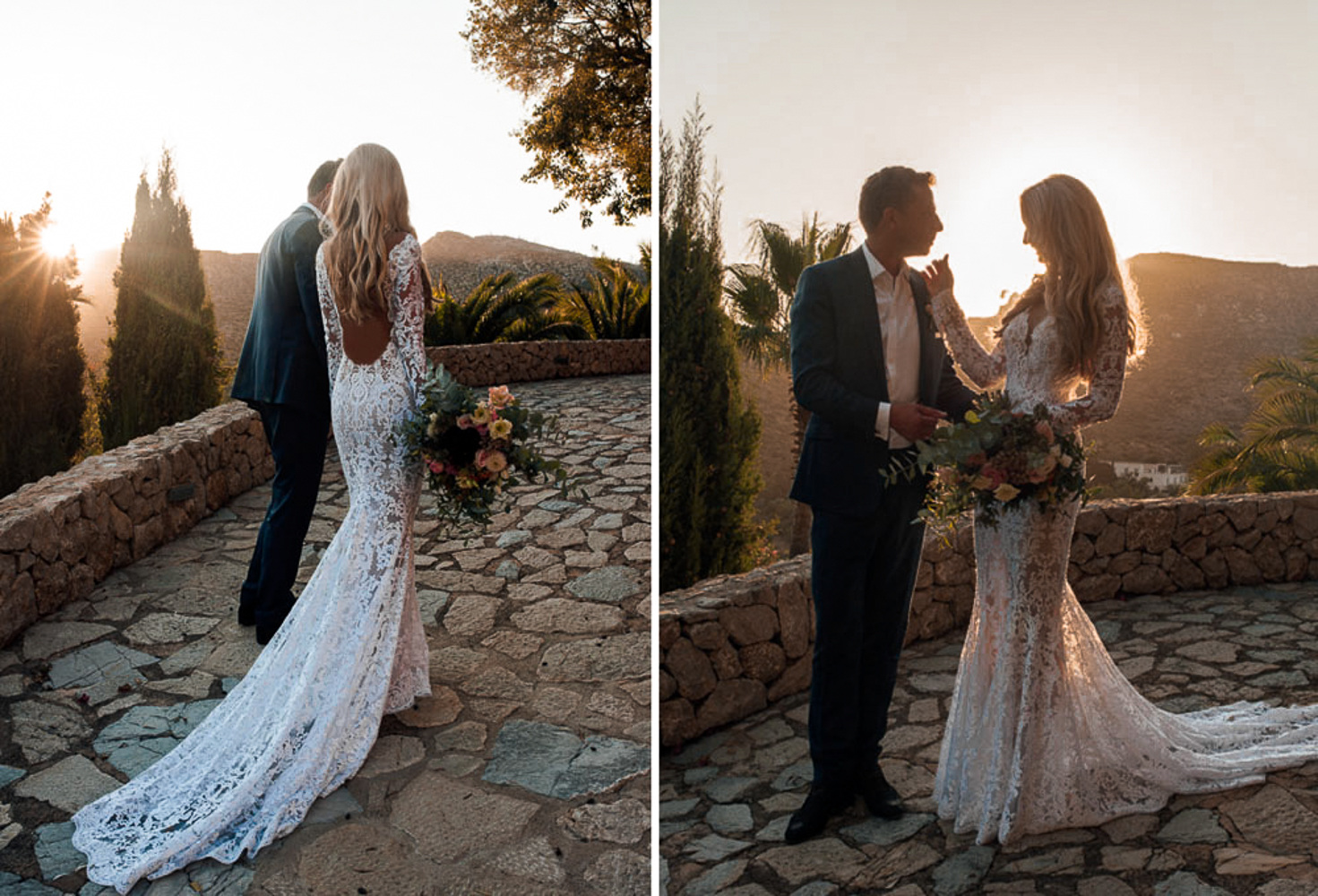 Intimate Wedding Andratx Mallorca